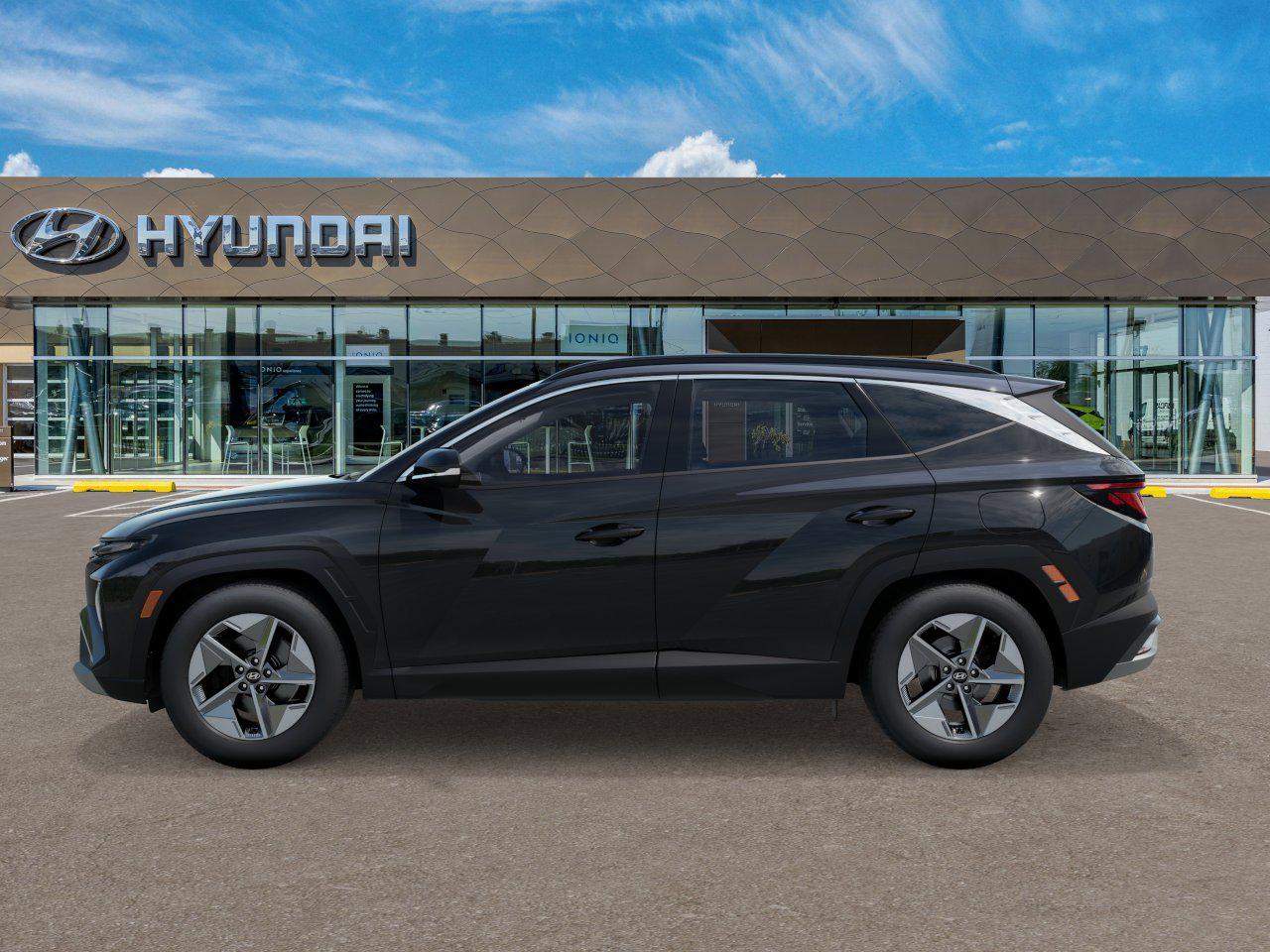 2025 Hyundai Tucson SEL FWD Cape Girardeau MO