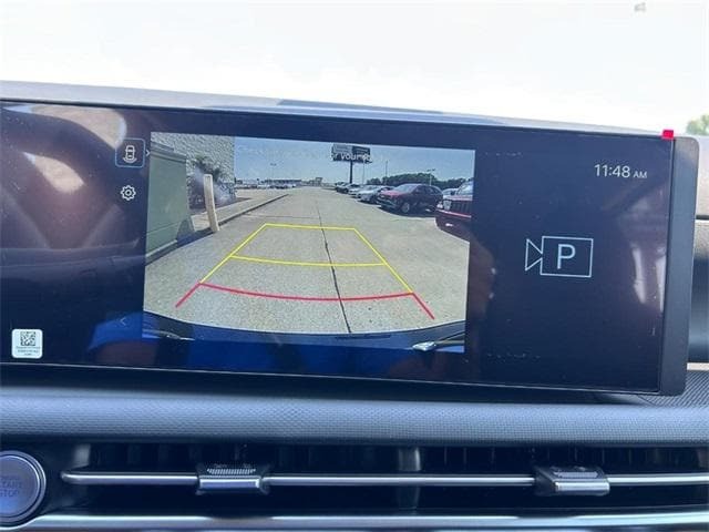 2025 Hyundai Tucson SEL FWD Cape Girardeau MO