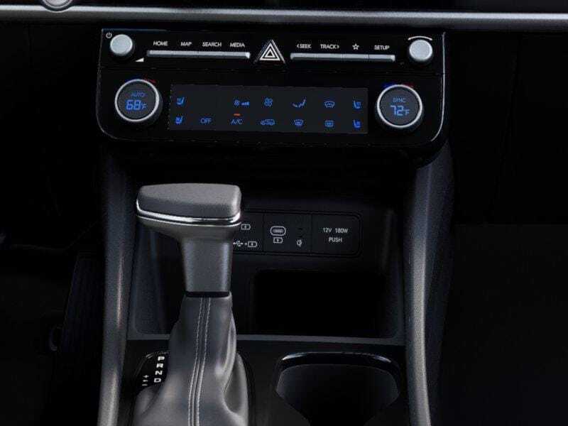 2025 Hyundai Tucson SEL FWD Cape Girardeau MO