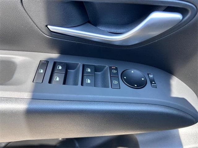 2025 Hyundai Tucson SEL FWD Cape Girardeau MO