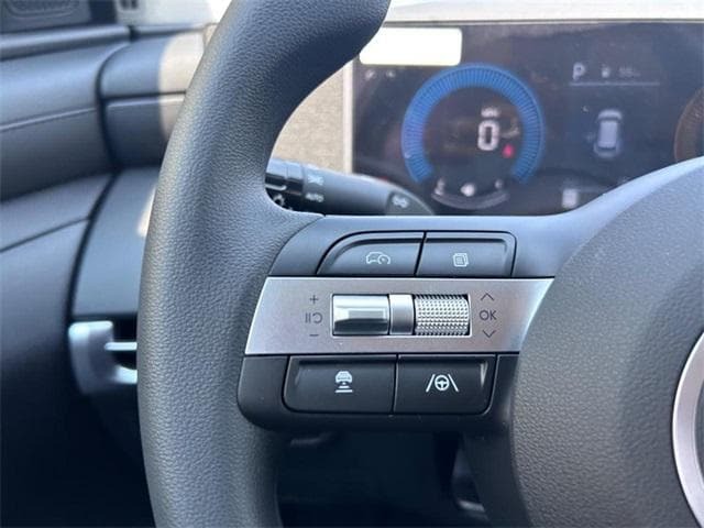 2025 Hyundai Tucson SEL FWD Cape Girardeau MO