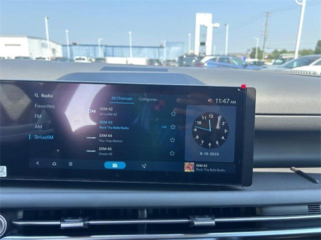 2025 Hyundai Tucson SEL FWD Cape Girardeau MO