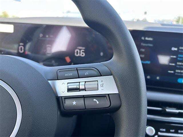 2025 Hyundai Tucson SEL FWD Cape Girardeau MO
