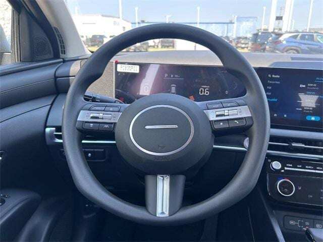 2025 Hyundai Tucson SEL FWD Cape Girardeau MO