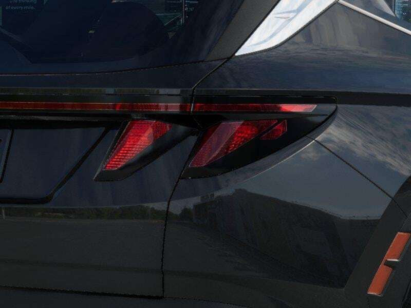 2025 Hyundai Tucson SEL FWD Cape Girardeau MO