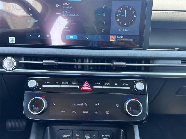 2025 Hyundai Tucson SEL FWD Cape Girardeau MO