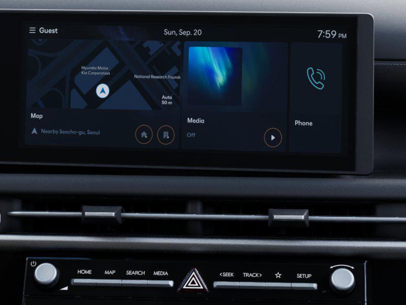 2025 Hyundai Tucson SEL FWD Cape Girardeau MO