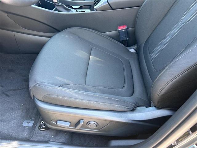 2025 Hyundai Tucson SEL FWD Cape Girardeau MO
