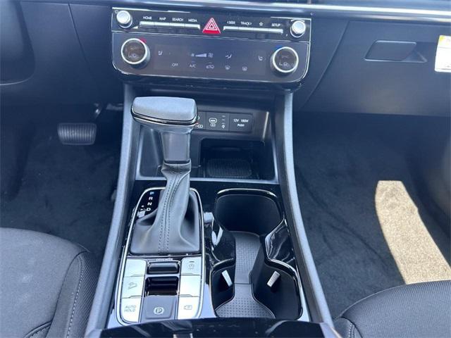 2025 Hyundai Tucson SEL FWD Cape Girardeau MO