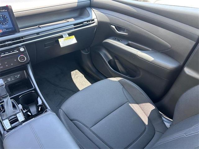 2025 Hyundai Tucson SEL FWD Cape Girardeau MO