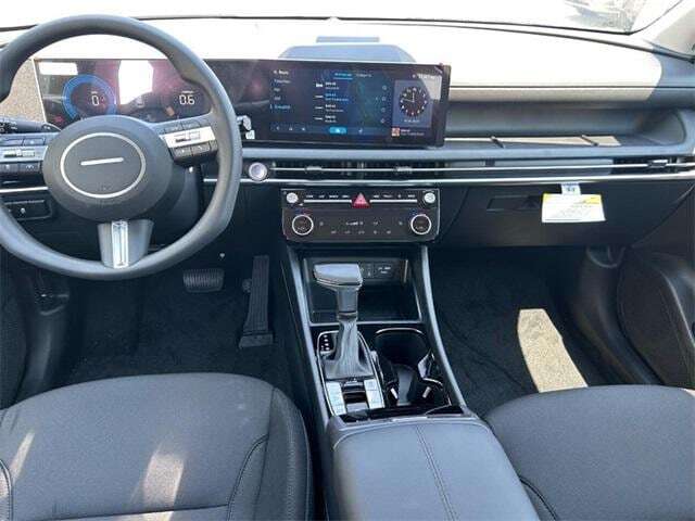 2025 Hyundai Tucson SEL FWD Cape Girardeau MO