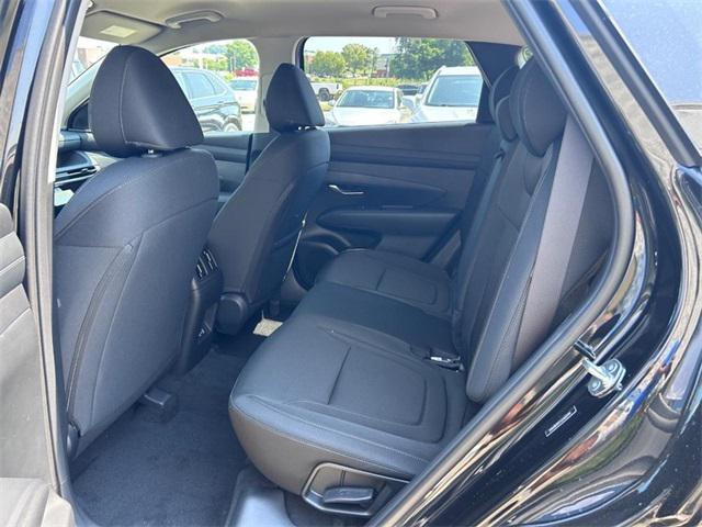 2025 Hyundai Tucson SEL FWD Cape Girardeau MO
