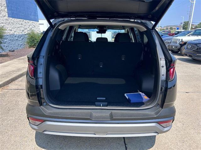 2025 Hyundai Tucson SEL FWD Cape Girardeau MO