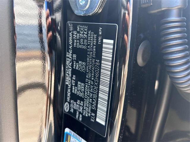 2025 Hyundai Tucson SEL FWD Cape Girardeau MO