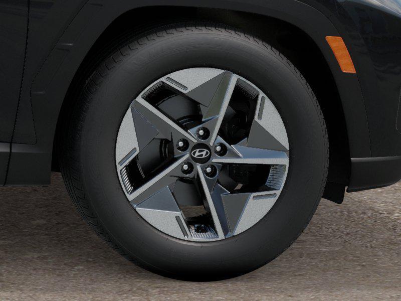 2025 Hyundai Tucson SEL FWD Cape Girardeau MO