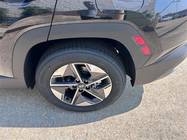 2025 Hyundai Tucson SEL FWD Cape Girardeau MO
