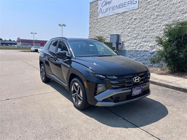 2025 Hyundai Tucson SEL FWD Cape Girardeau MO