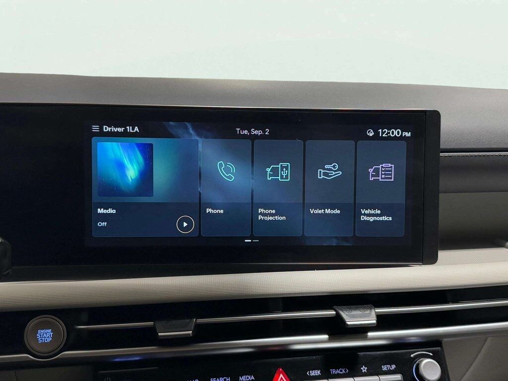 2025 Hyundai Tucson SEL San Clemente CA