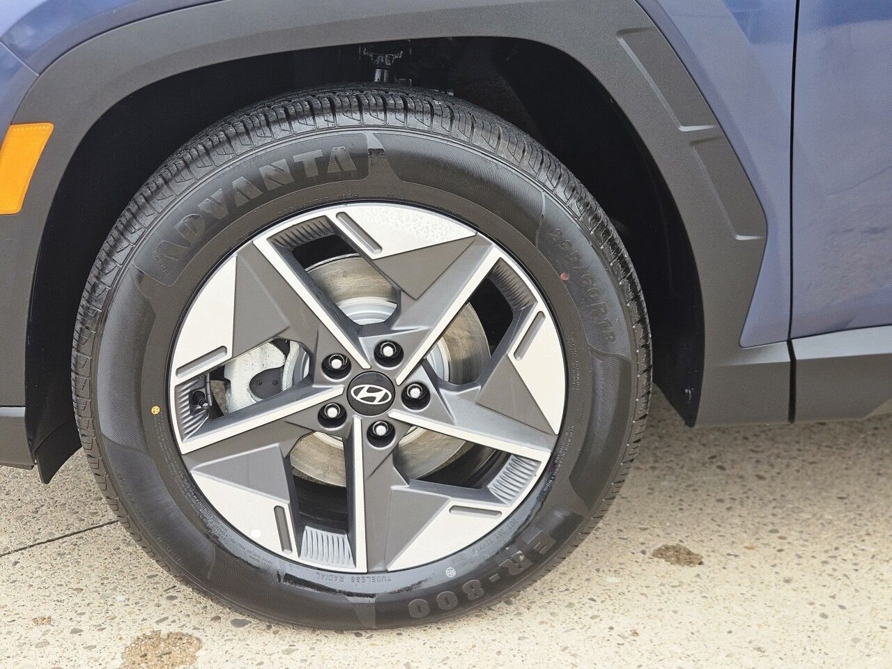 2025 Hyundai Tucson SEL Marietta OH