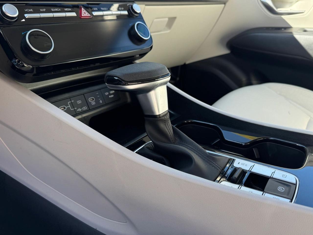 2025 Hyundai Tucson SEL Miami FL