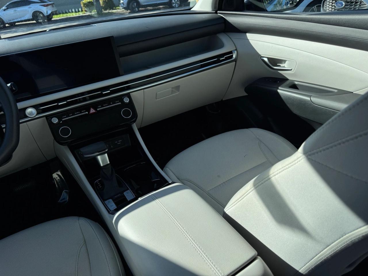 2025 Hyundai Tucson SEL Miami FL