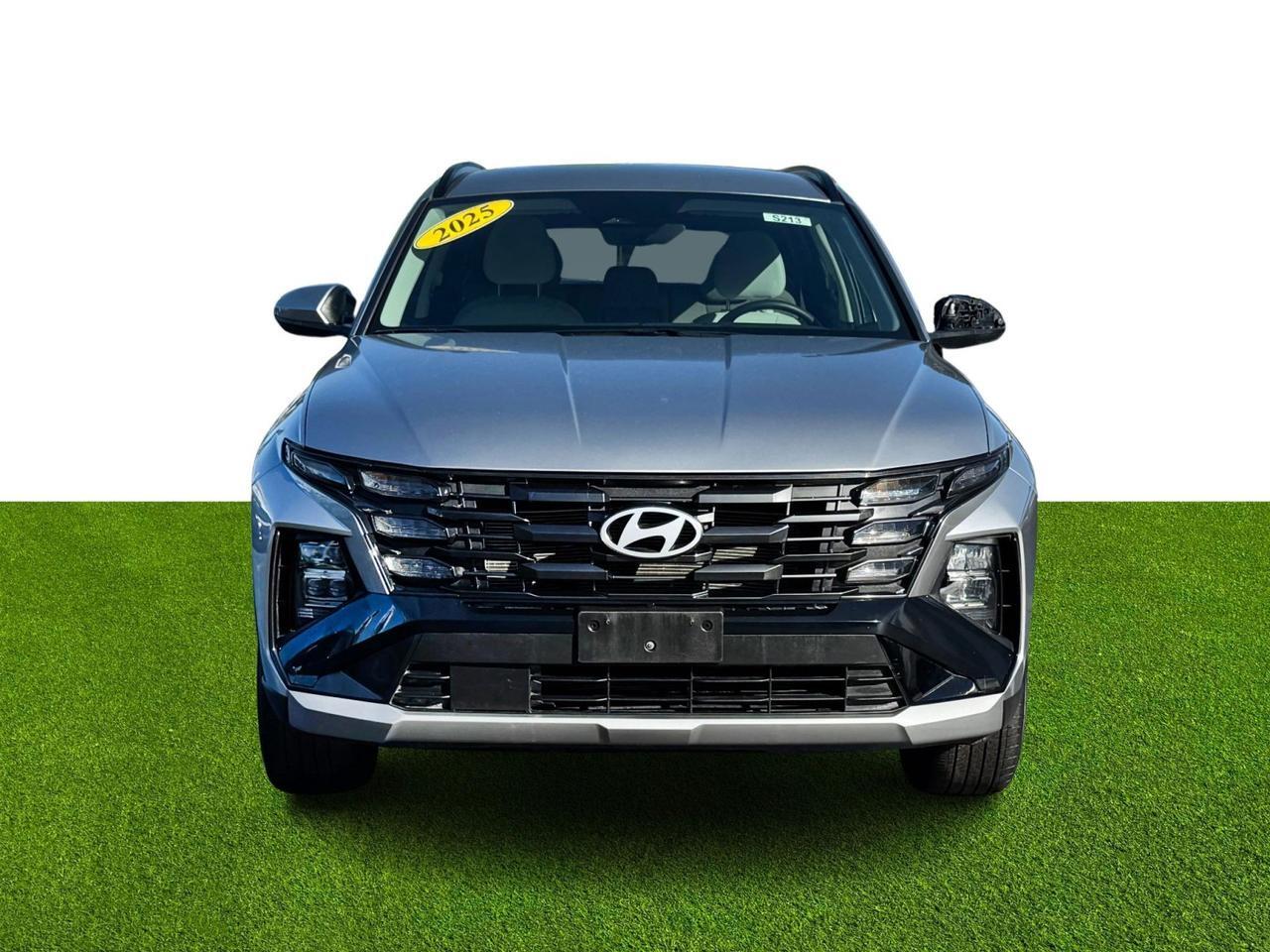 2025 Hyundai Tucson SEL Miami FL