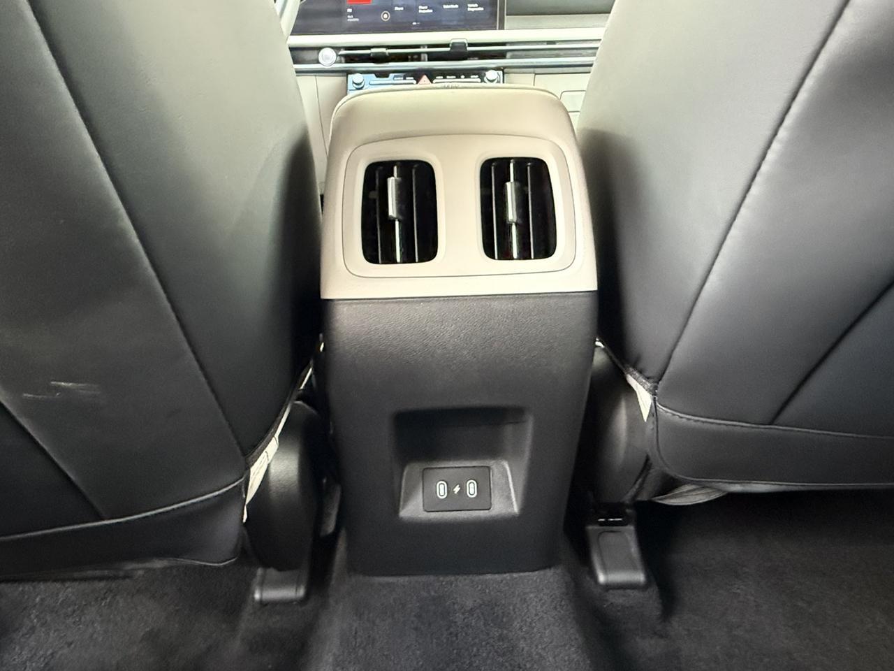 2025 Hyundai Tucson SEL Hollywood FL