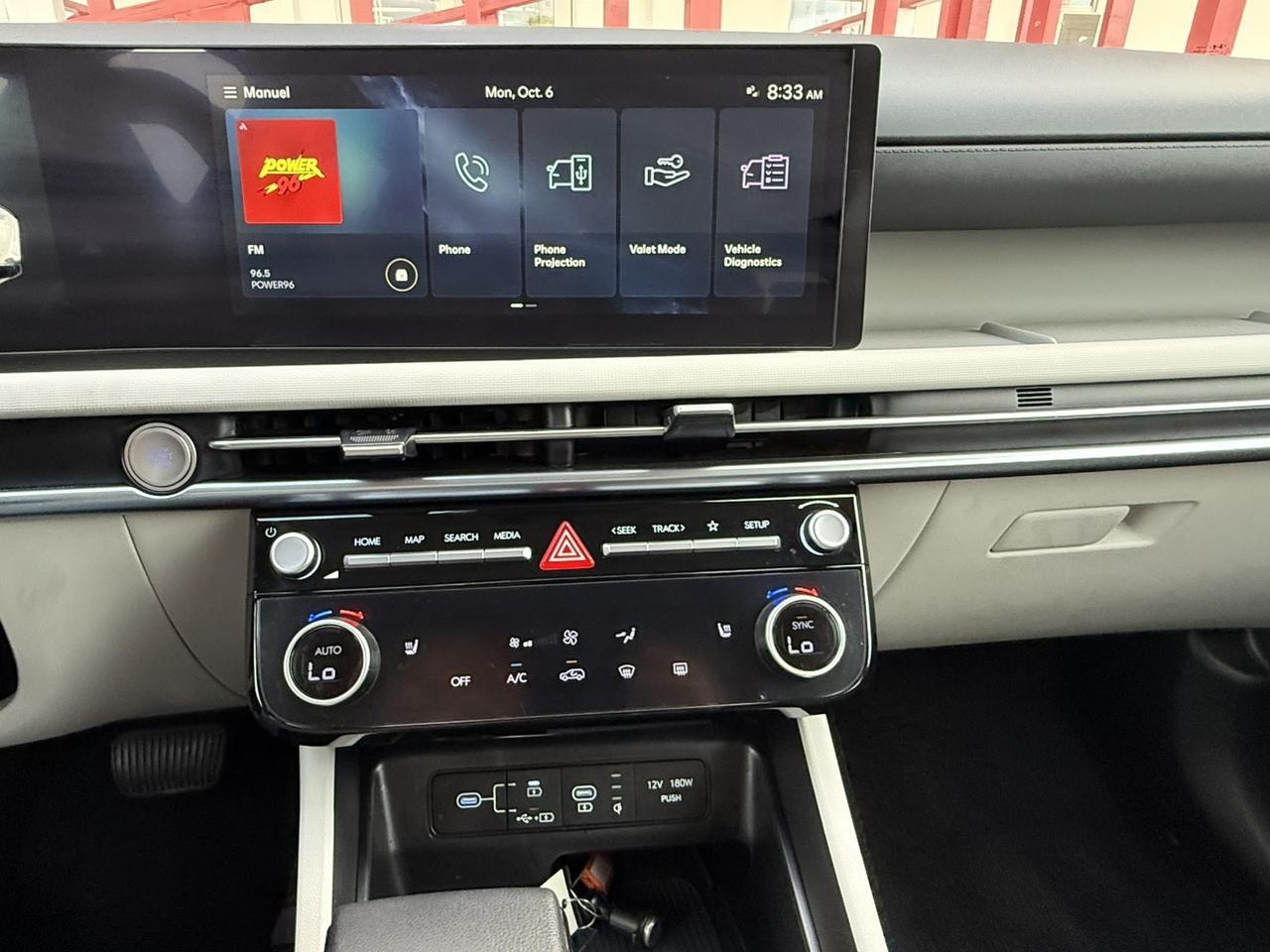 2025 Hyundai Tucson SEL Hollywood FL