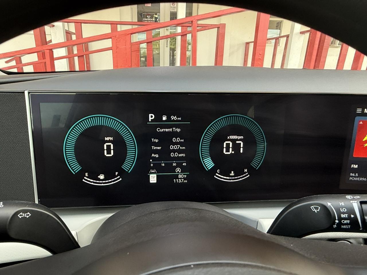 2025 Hyundai Tucson SEL Hollywood FL