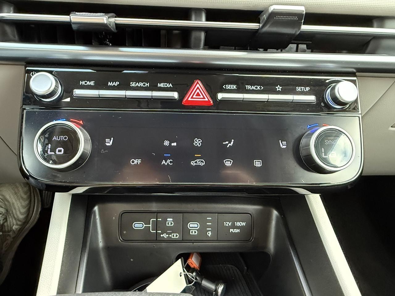 2025 Hyundai Tucson SEL Hollywood FL