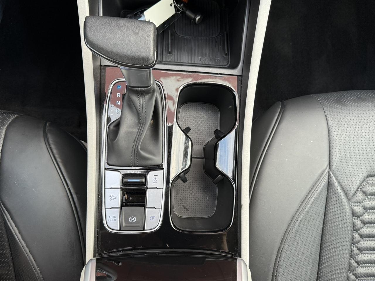 2025 Hyundai Tucson SEL Hollywood FL