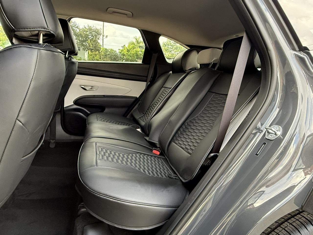 2025 Hyundai Tucson SEL Hollywood FL