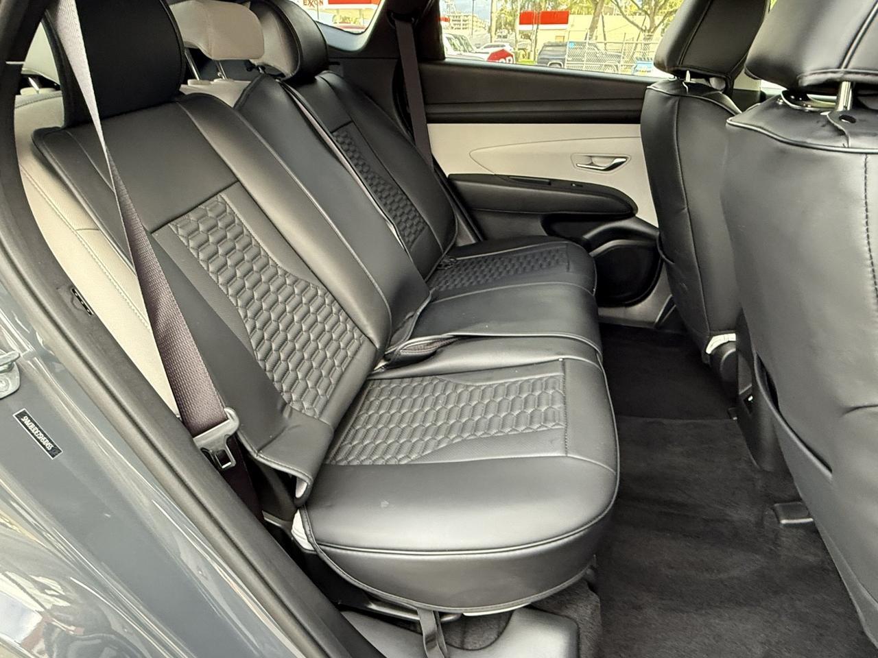 2025 Hyundai Tucson SEL Hollywood FL