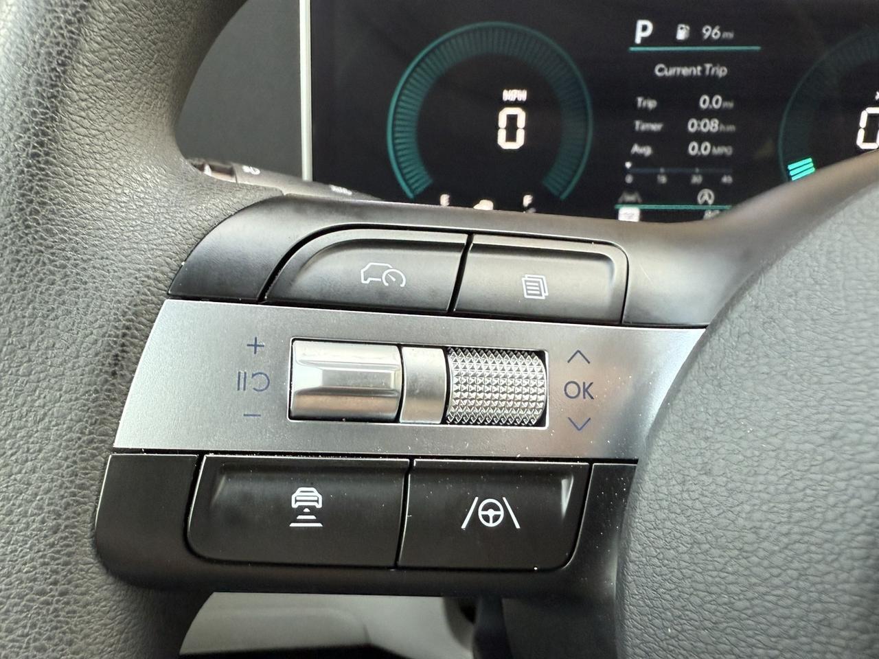 2025 Hyundai Tucson SEL Hollywood FL