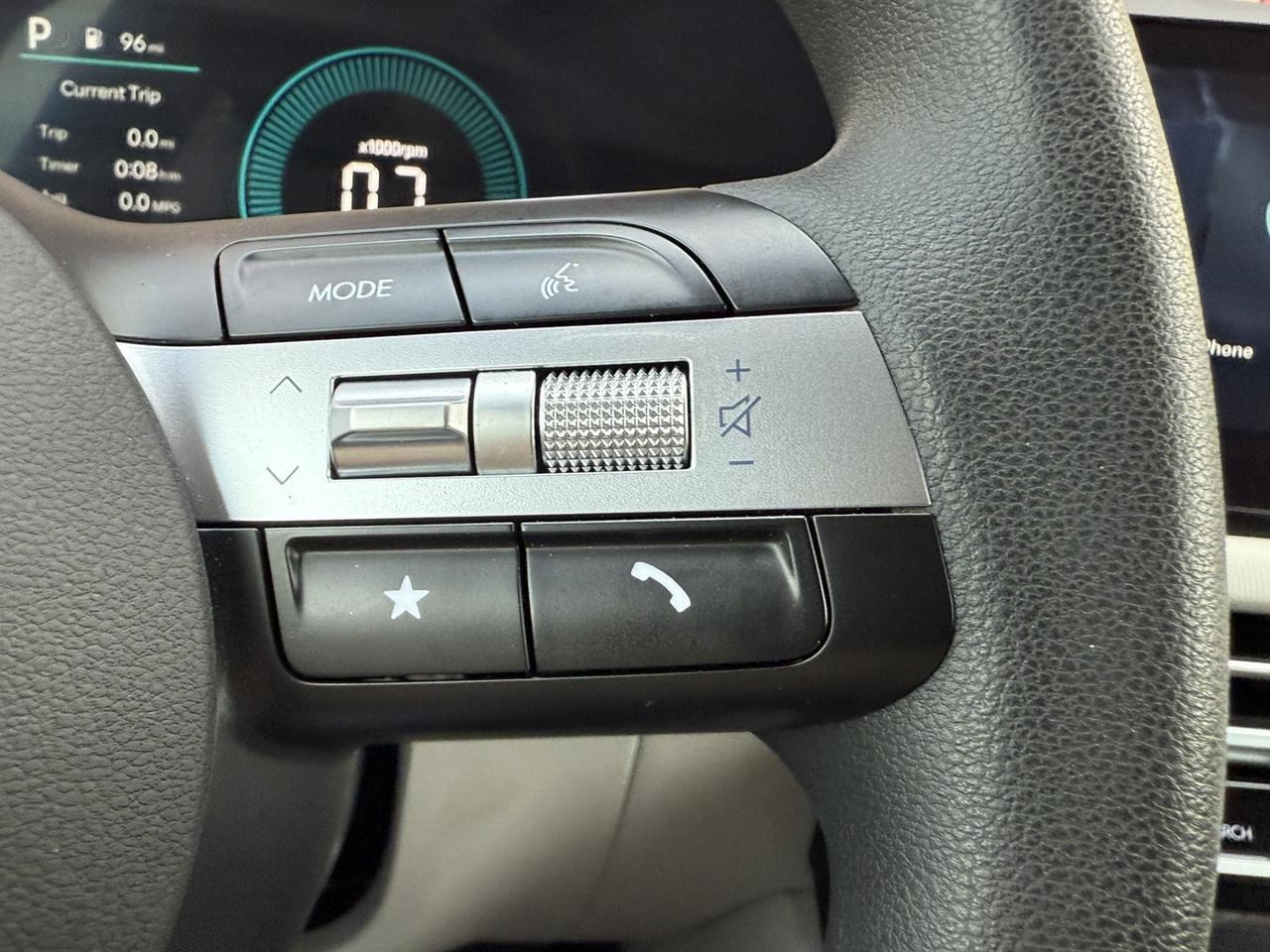 2025 Hyundai Tucson SEL Hollywood FL