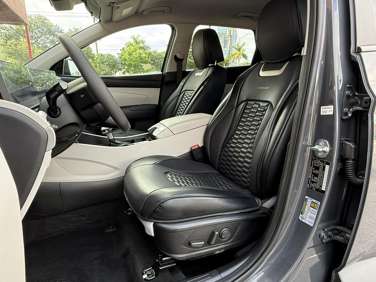 2025 Hyundai Tucson SEL Hollywood FL