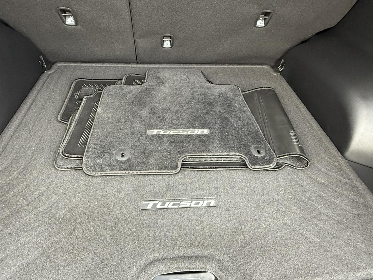 2025 Hyundai Tucson SEL Hollywood FL