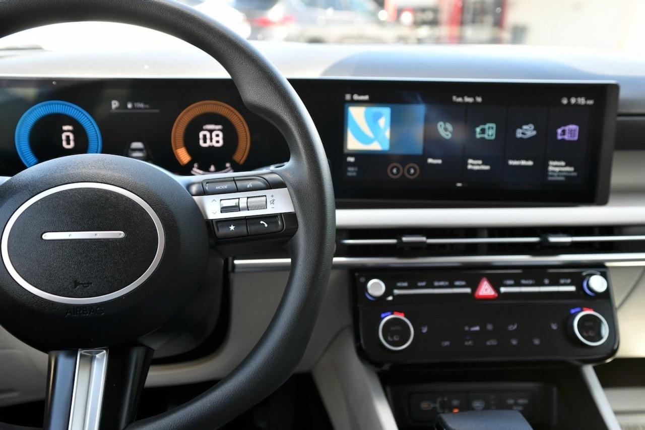 2025 Hyundai Tucson SEL Lake Worth FL