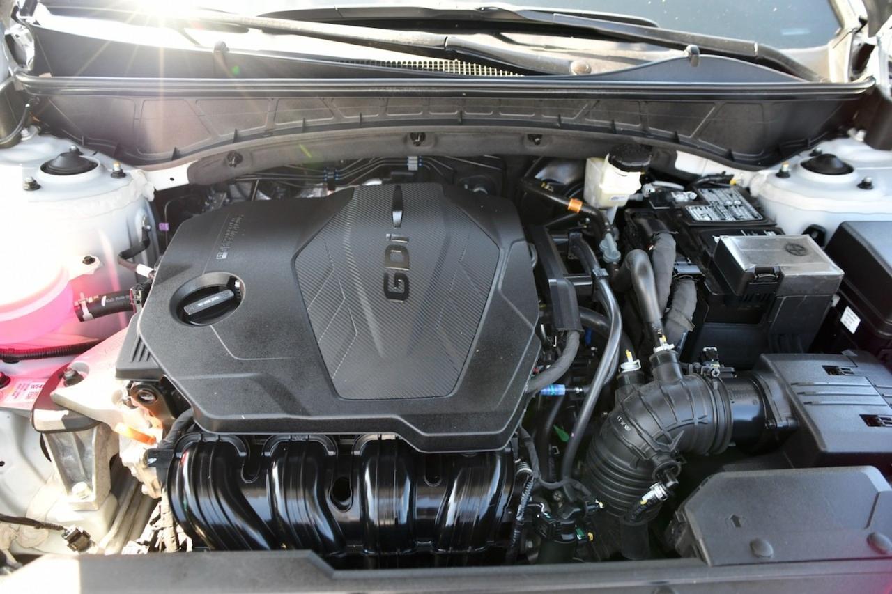 2025 Hyundai Tucson SEL Lake Worth FL