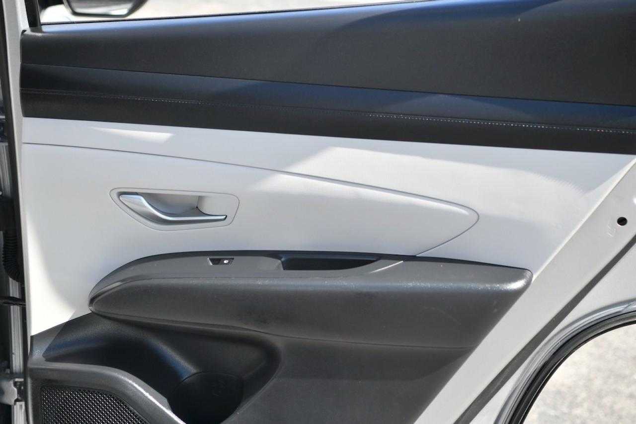 2025 Hyundai Tucson SEL Lake Worth FL