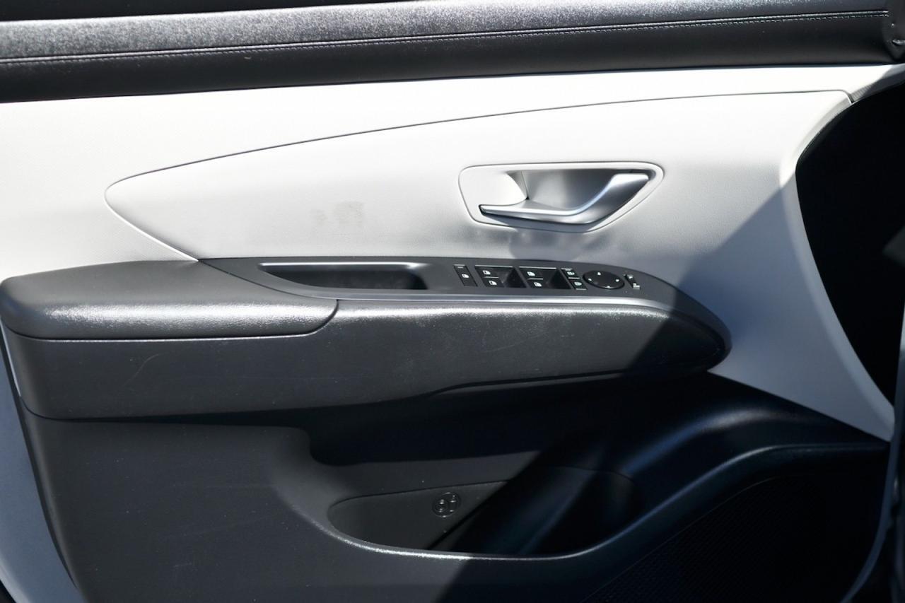 2025 Hyundai Tucson SEL Lake Worth FL