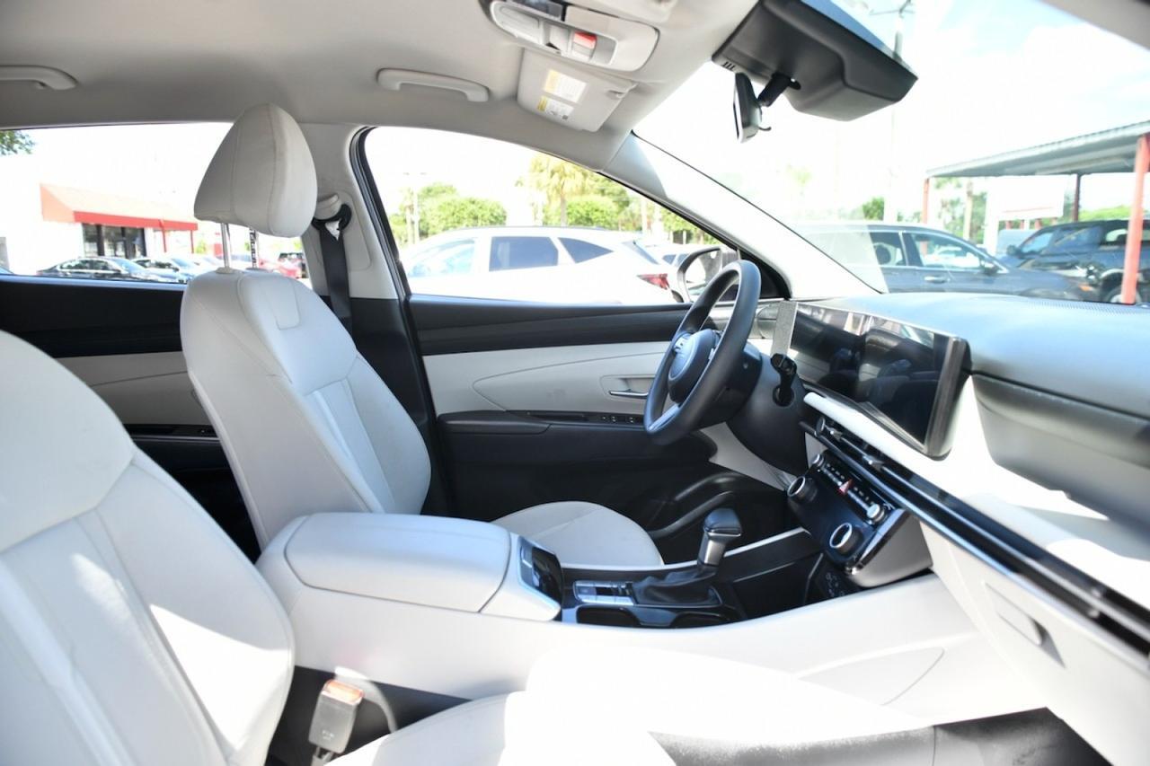 2025 Hyundai Tucson SEL Lake Worth FL