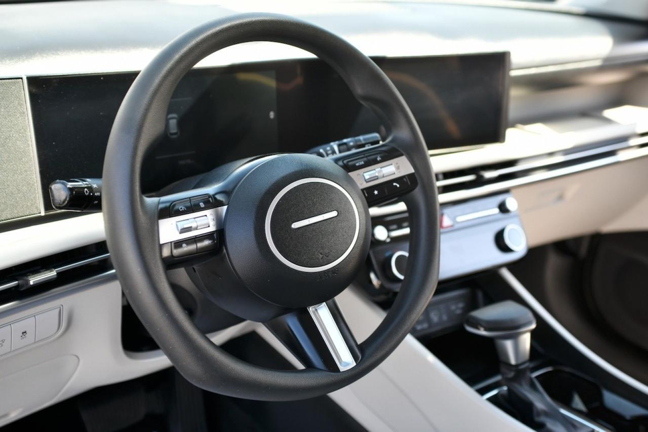 2025 Hyundai Tucson SEL Lake Worth FL