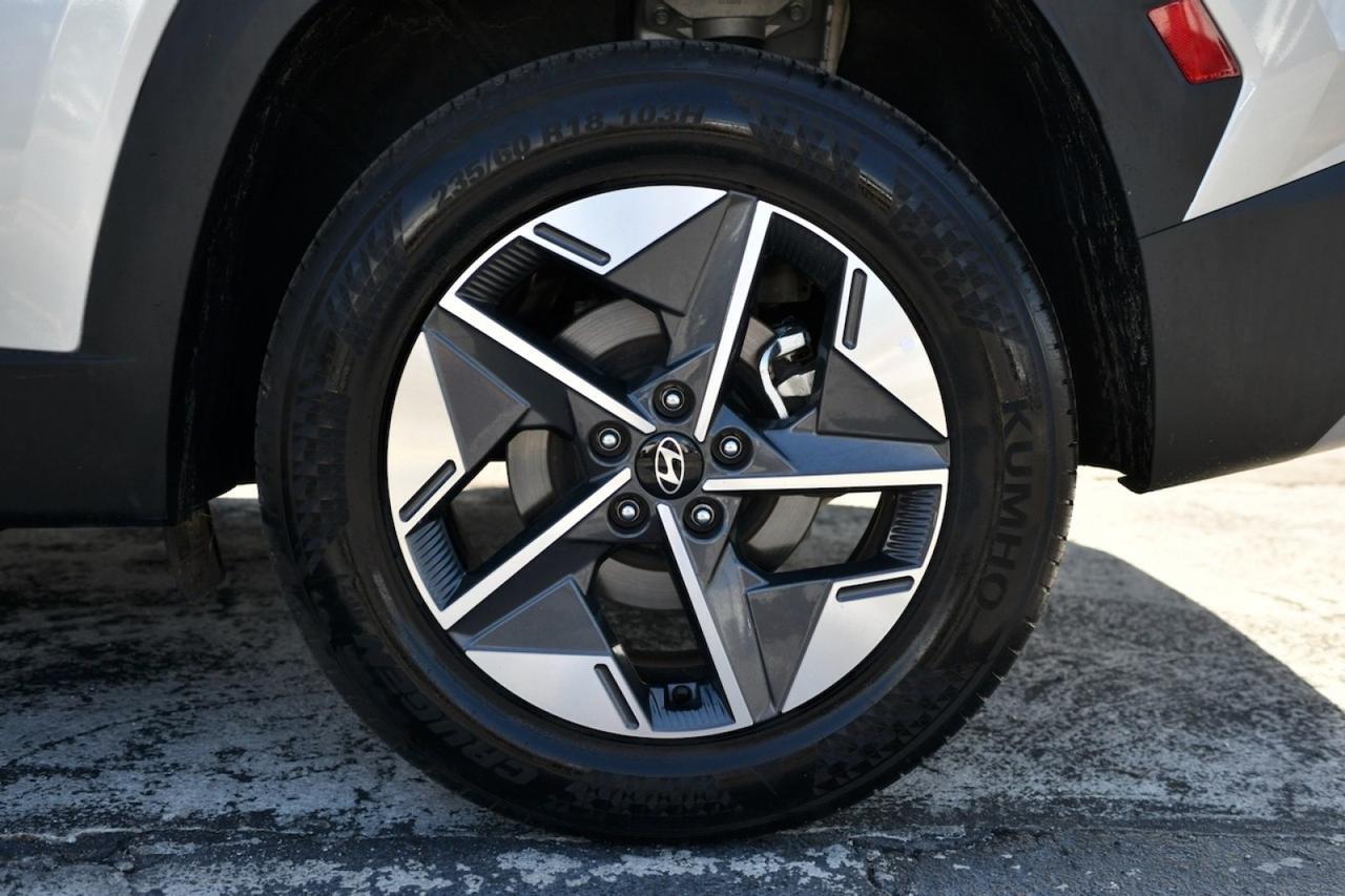 2025 Hyundai Tucson SEL Lake Worth FL