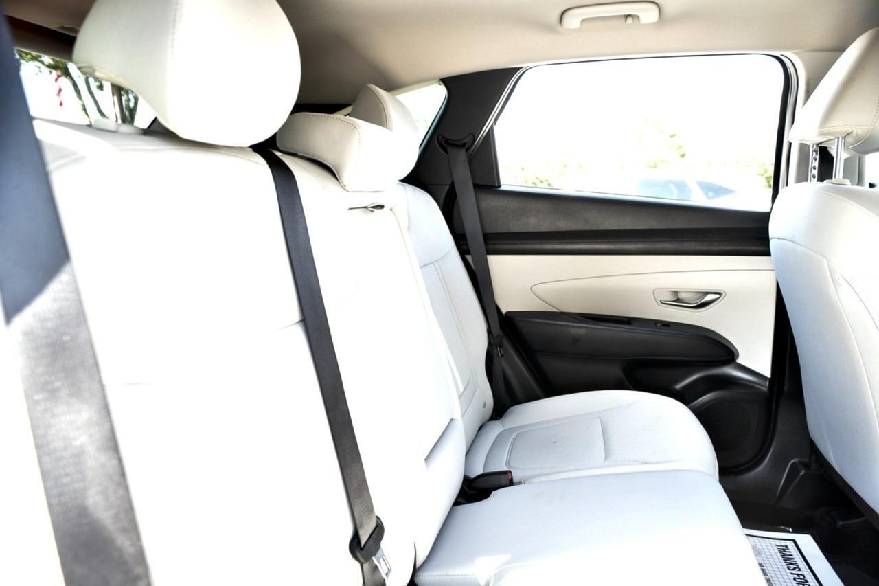 2025 Hyundai Tucson SEL Lake Worth FL