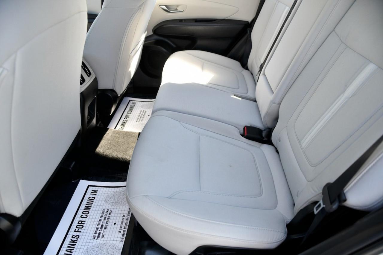 2025 Hyundai Tucson SEL Lake Worth FL