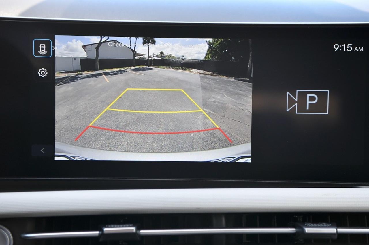 2025 Hyundai Tucson SEL Lake Worth FL