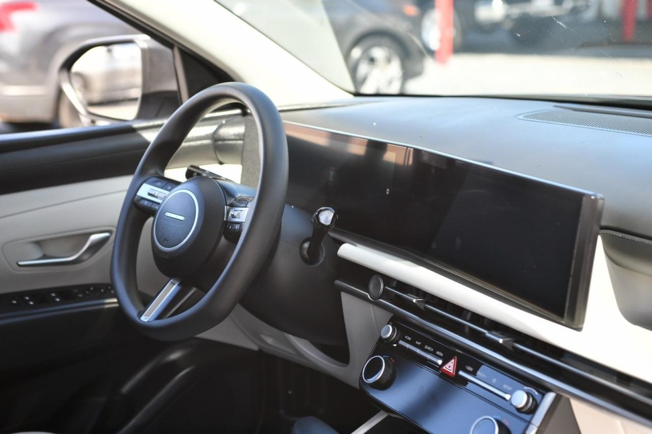 2025 Hyundai Tucson SEL Lake Worth FL