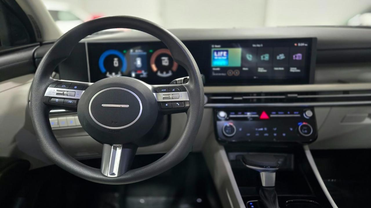 2025 Hyundai Tucson SEL Miami FL