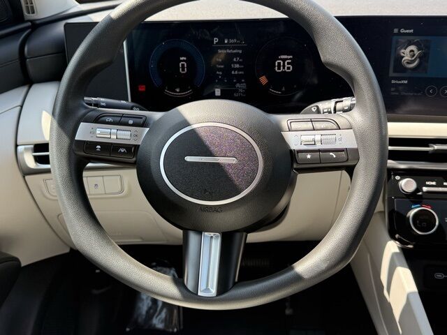 2025 Hyundai Tucson SEL San Clemente CA